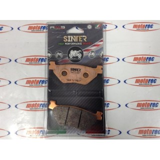 pastillas de freno yamaha tmax 