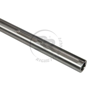 Eje Alevin / Cadete D.30mm L.950