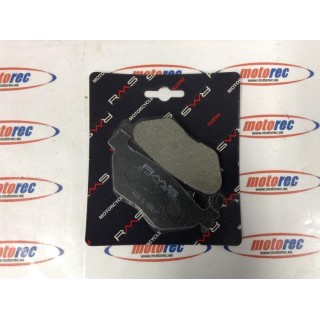 pastillas freno yamaha tmax