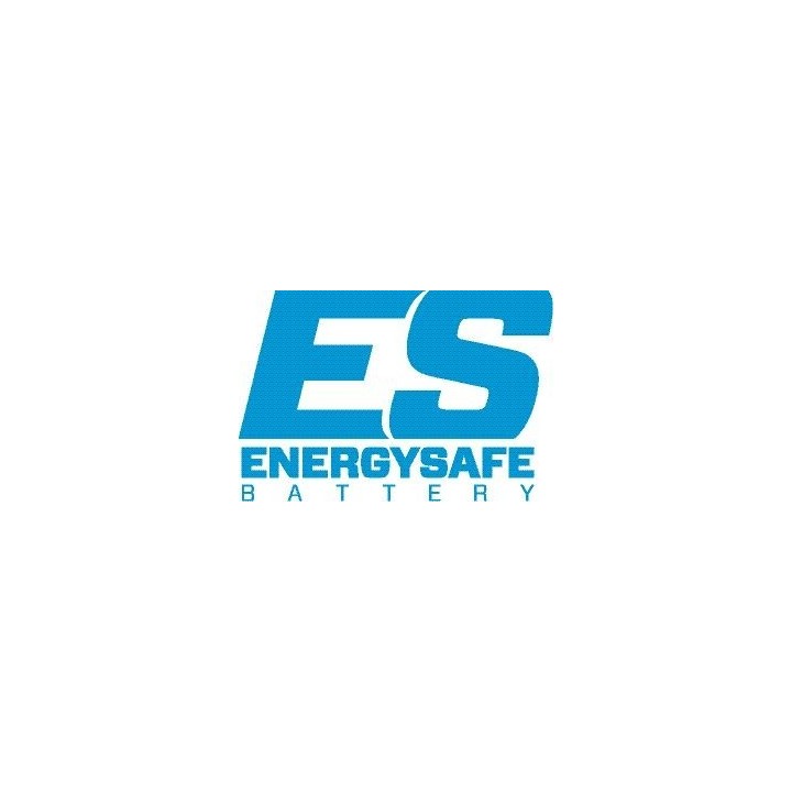 Batería Energy Safe ESTZ7-S, Honda, Yamaha, Suzuki, Kawasaki, Bmw, Gas Gas, Ktm,