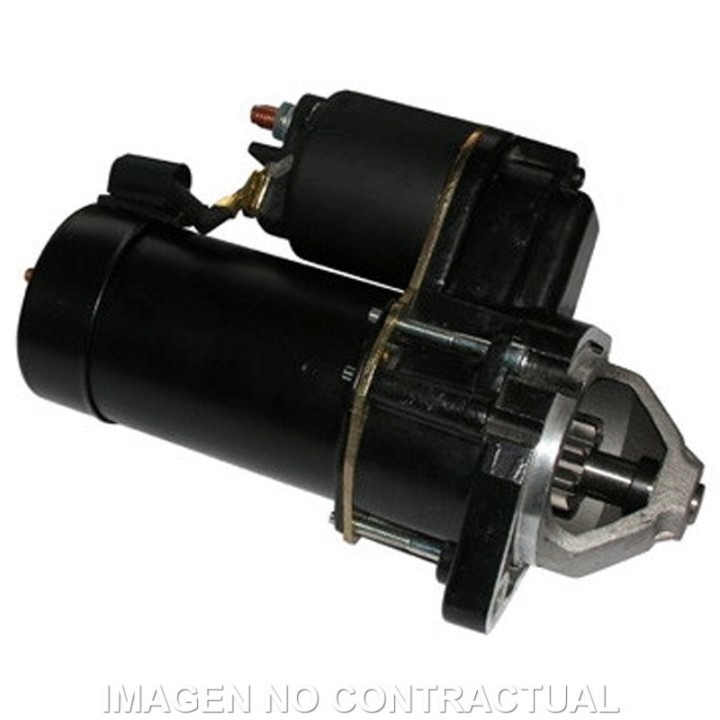 motor arranque moto guzzi
