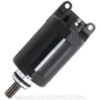 Motor de arranque Honda CBR RR 250