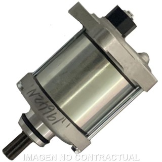 Motor de arranque Honda TRX 250