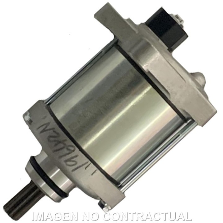 Motor de arranque Honda TRX 250