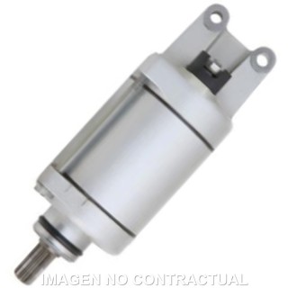 Motor de arranque Honda CB F 650