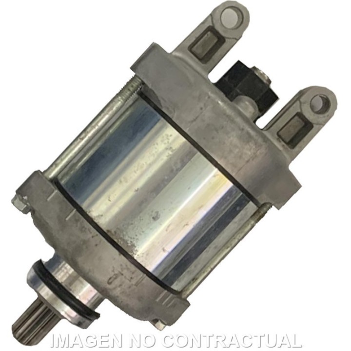 Motor de arranque KTM XC-F 250-300