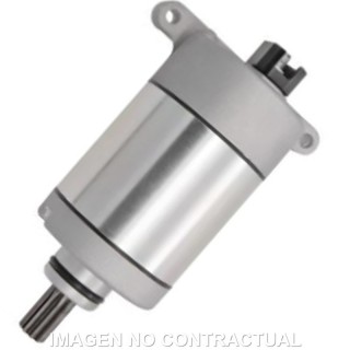 Motor de arranque Yamaha YFM 700