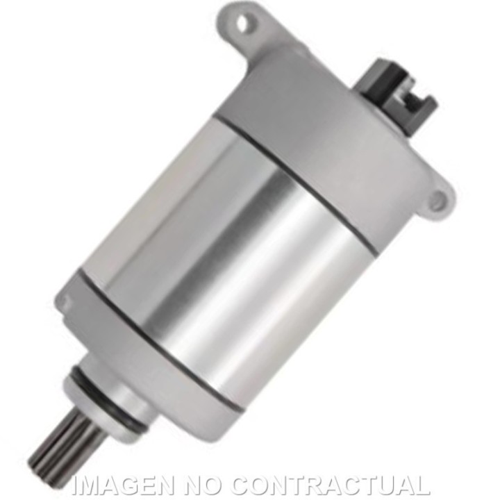 Motor de arranque Yamaha YFM 700