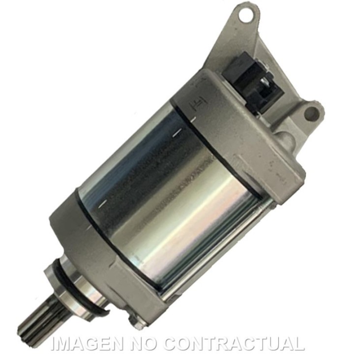 Motor de arranque Yamaha YZF 450