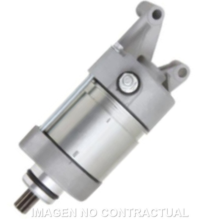 Motor de arranque YZF1000 R1