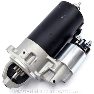 Motor de arranque Piaggio APE 420