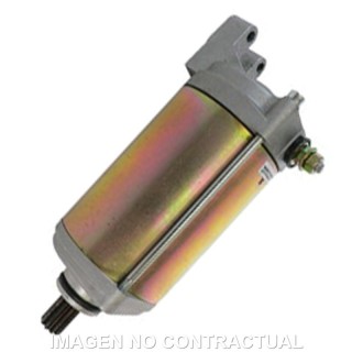 Motor de arranque Aprilia RSV1000
