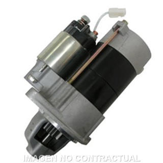 Motor arranque Aixam 400-500