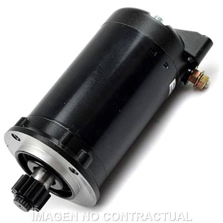 Motor arranque Ducati 748, Ducati 996, Ducati 998, Ducati 1000, Ducati 1098, Ducati 1100, Monster, Multistrada, Supersport.