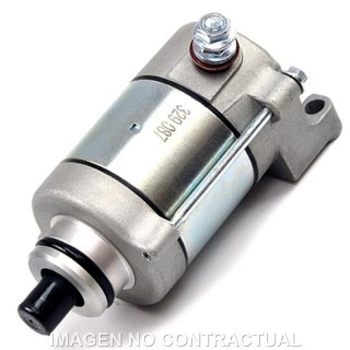 Motor arranque Honda CRF450