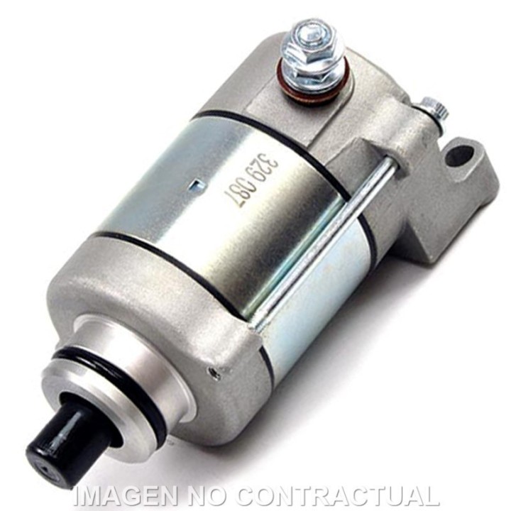 Motor arranque Honda CRF450