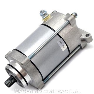 Motor arranque Honda VFR800