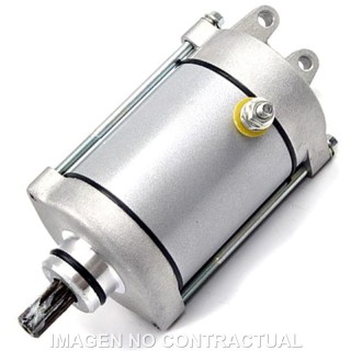 Motor de arranque Honda VTR 1000