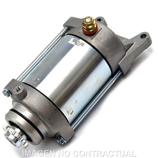 Motor de arranque Kawasaki KLE500, Gpz, Vulcan