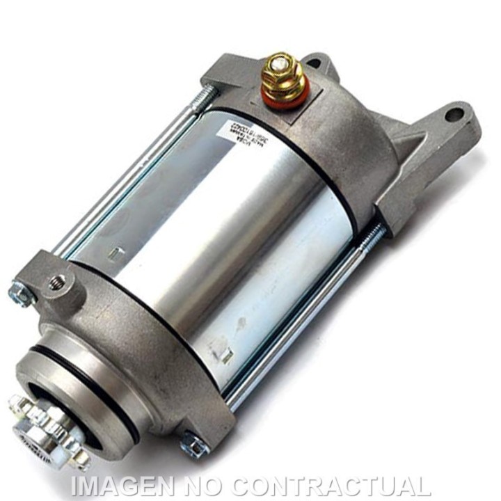 Motor de arranque Kawasaki KLE500, Gpz, Vulcan