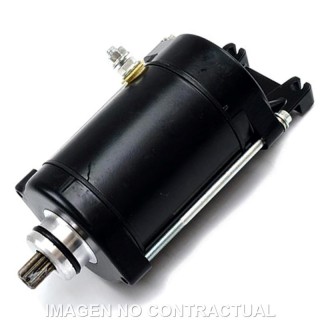 Motor arranque Kawasaki ER6-F-N