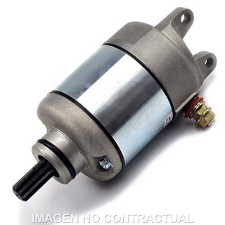 Motor de arranque KTM EXCF250