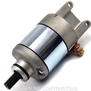 Motor de arranque KTM SXF450-505