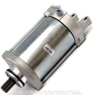 Motor de arranque KTM 990 Adv, LC8 Supermoto 950/990, RC8 1190.