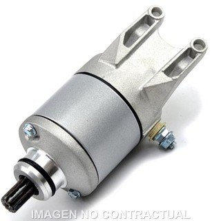 Motor de arranque Suzuki DR 200 - 350