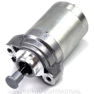 Motor de arranque Yamaha MT 125, YZF R 125, WR 125, Husqbarna 125, Beta 125