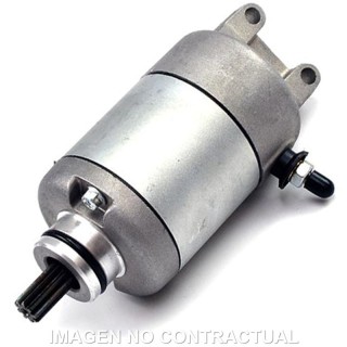 Motor arranque Aprilia Scarabeo Light 125