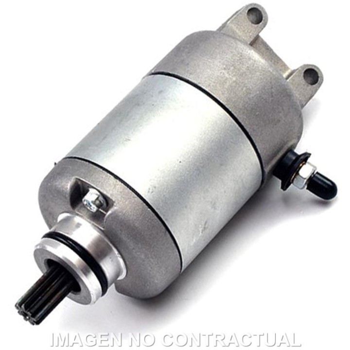 Motor arranque Aprilia Scarabeo Light 125