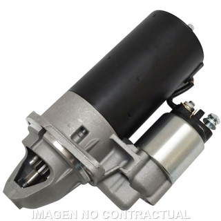 Motor de arranque Piaggio Porter Quargo 500