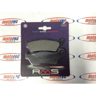 pastillas de freno bmw