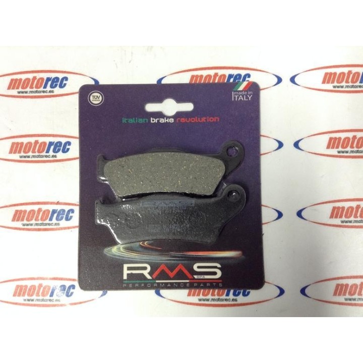 pastillas de freno bmw