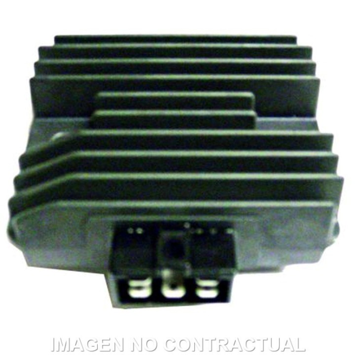 Regulador sun made in japan, yamaha R6, FZ6 600, XJ 600 Diversion, XT 660