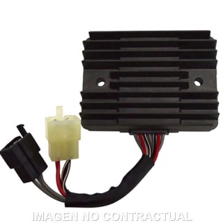 Regulador Sun Ducati 748 / 749 / 848 / 999 / 1098, Suzuki TL 1000, V Strom 1000.