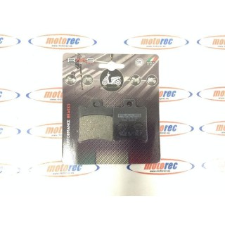 pastillas freno honda sh 50