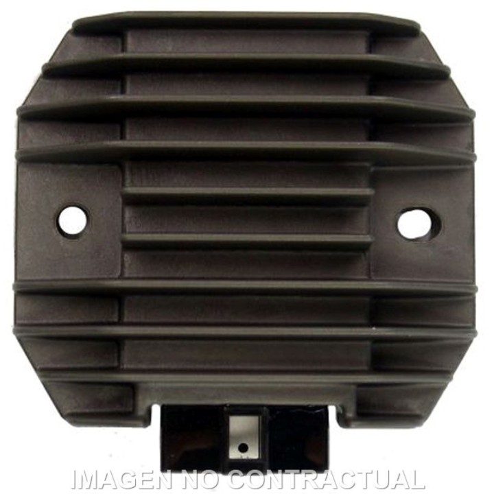 Regulador Sun made in japan, Yamaha Tmax, Xmax, YZF R6, YZF R1, FZR 660, TDM 850, Tenere 660, SZR 600, Peugeot Elyseo.