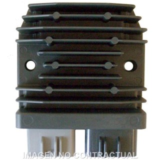 Regulador Sun made in japan, Kawasaki ZX10R, ZZR, Yamaha MT07, YZF R1, TDM, FZ1, FZ8, Triumph, BMW, Ducati, Aprilia, Honda CB.