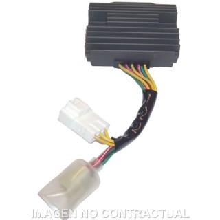 Regulador Sun Honda VTR 1000 SP2  2002 / 06