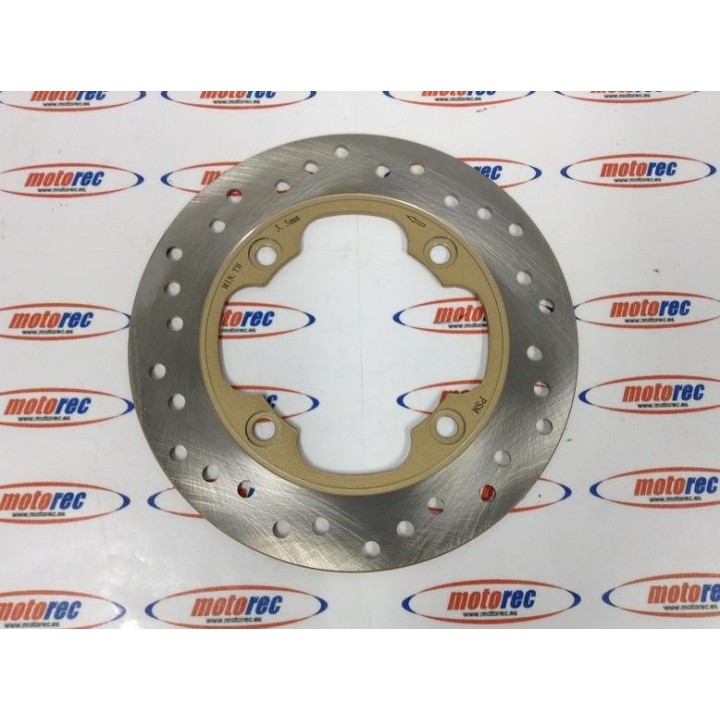 disco freno honda sh 125 150,dylan, ps