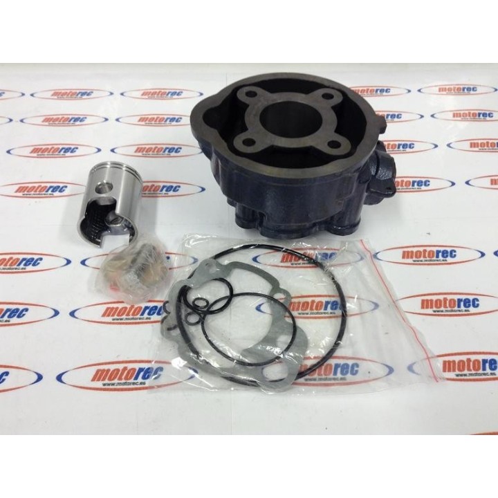 cilindro am6 aprilia yamaha rieju 