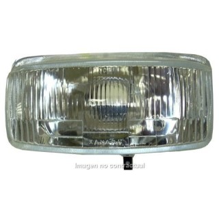 Optica completa Honda NSR 75
