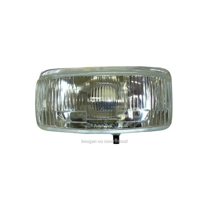 Optica completa Honda NSR 75
