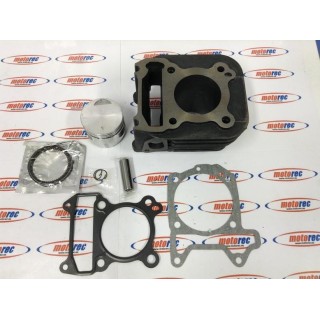 cilindro piaggio 4t 125 vespa