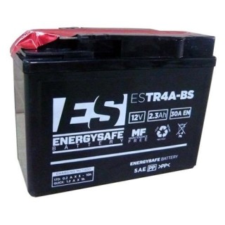 Batería Energy Safe ESTR4A-BS 12V/2,3AH