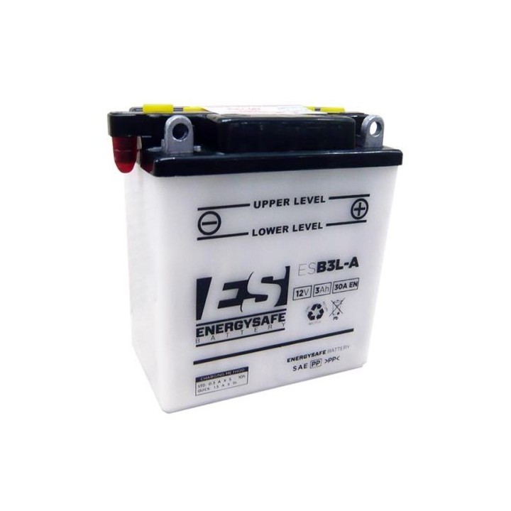 Batería Energy Safe ESB3L-A 12V/3A