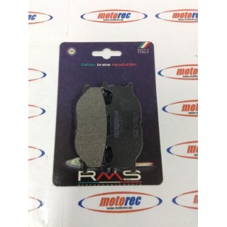 pastillas freno yamaha tmax fz6