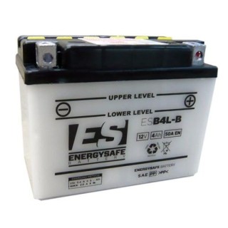 Batería Energy Safe ESB4L-B 12V/4AH